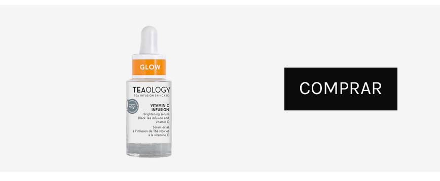 Paso 3: Serum iluminador de vitamina C