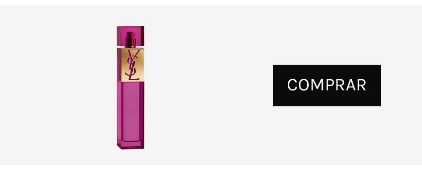 Elle de Yves Saint Laurent