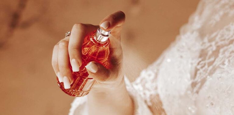 Estos son algunos de los perfumes m s caros del mundo. Los has