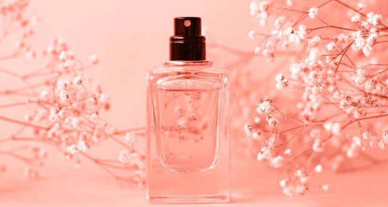 Perfumes franceses sales para hombres