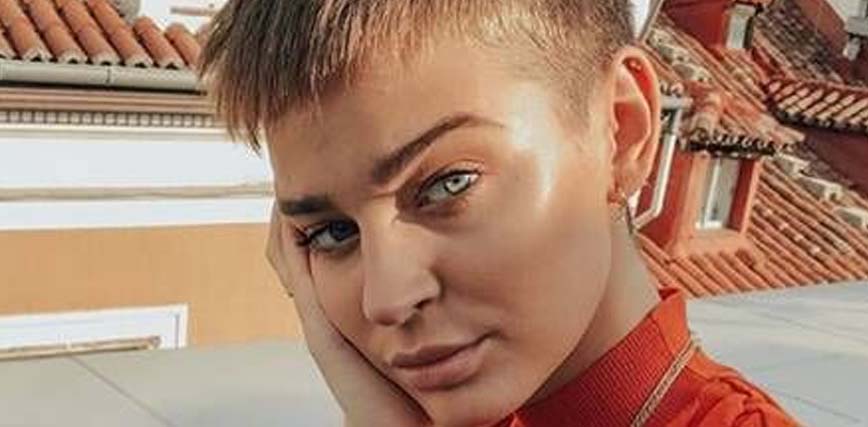 Corte Rapado SIDECUT UNDERCUT 2018 2019