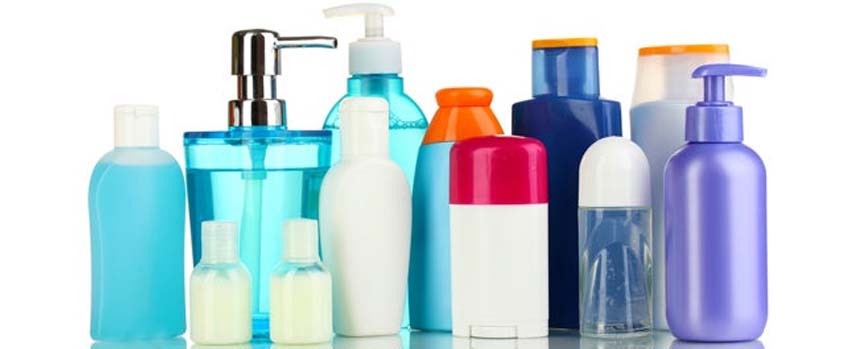 ¿En qué productos suelen encontrarse los parabenos?