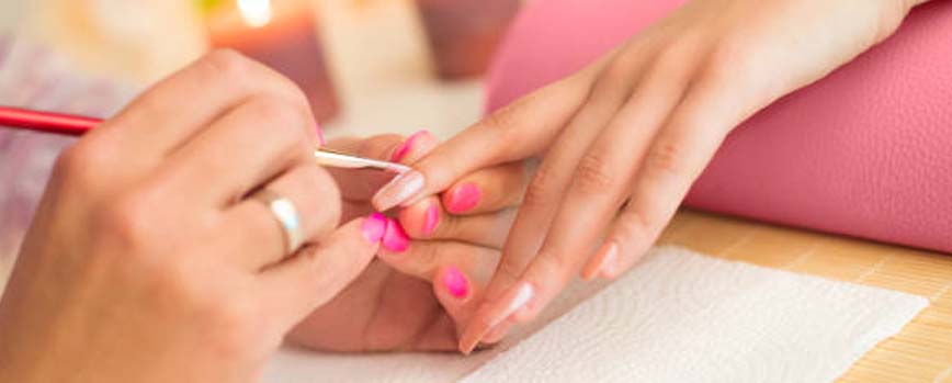 primer para uñas