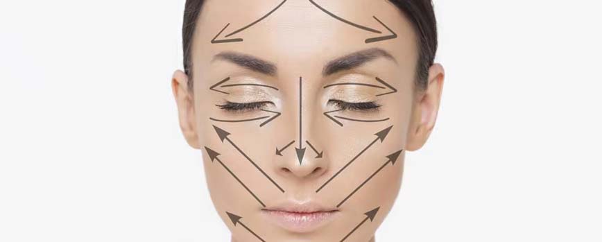 ¿Qué es el yoga facial?