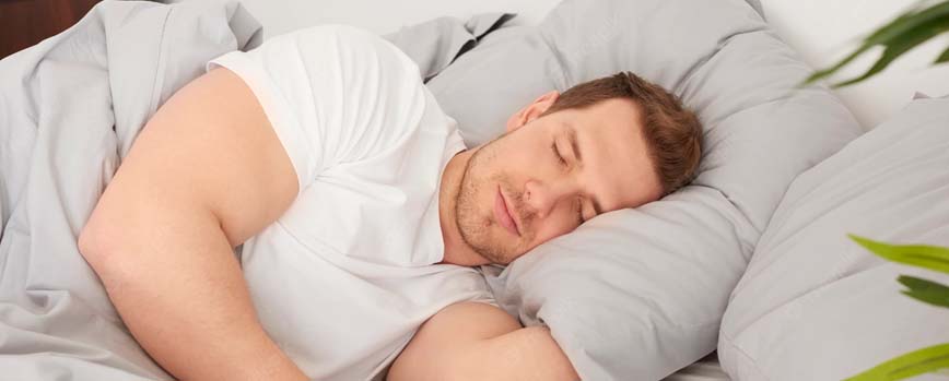 Haz ejercicio, descansa y evita el estrés