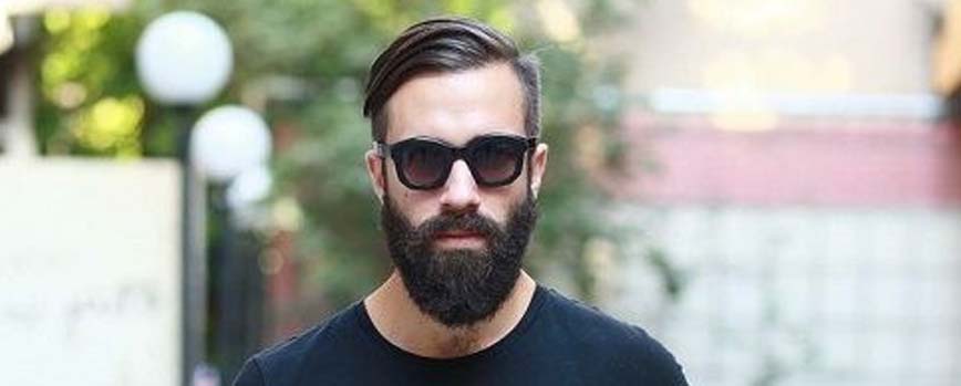 Barba hípster