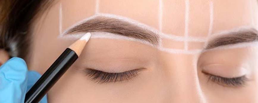 Qué es el visagismo? ¿Cómo aplicarlo al diseño de cejas? ✓ | Blog Druni Qué es el visagismo? ¿Cómo aplicarlo al diseño de cejas? ✓ | Blog Druni