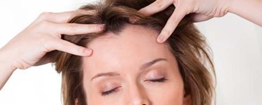 ¿Cómo prevenir la caída estacional del pelo?