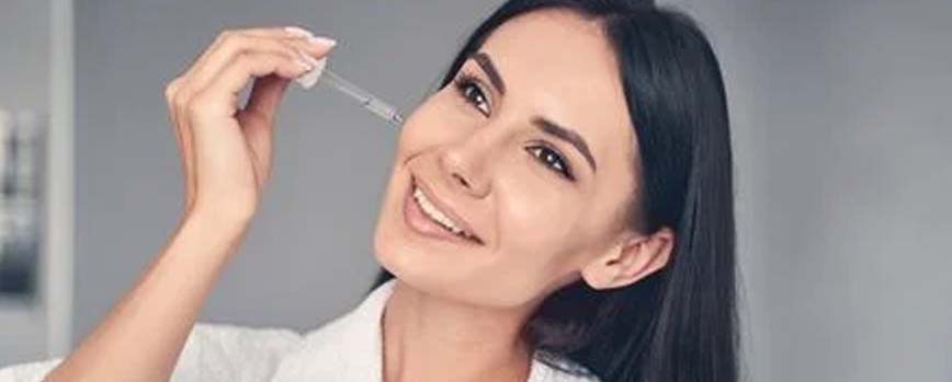 Segunda Noche: retinol