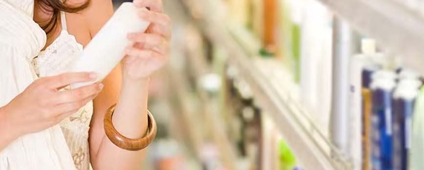 ¿Son tóxicos los parabenos?