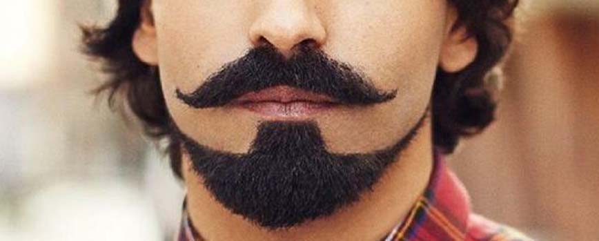 Barba balbo