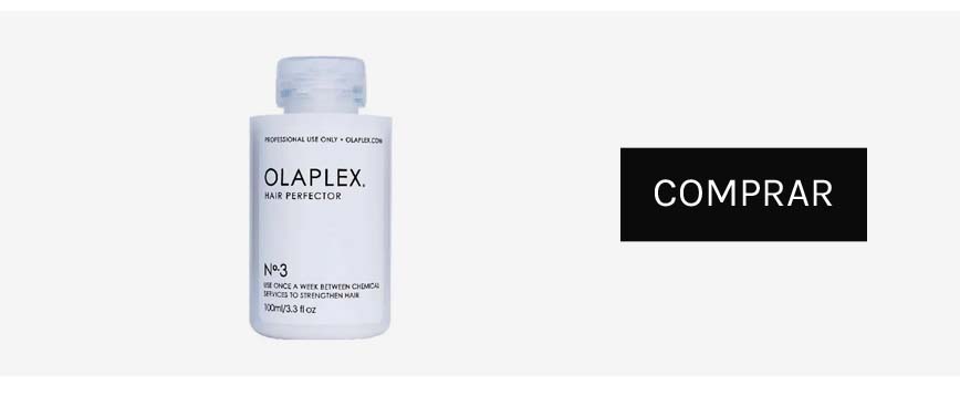 Olaplex 3: el reparador de cabello con más de 82.000 valoraciones en Amazon