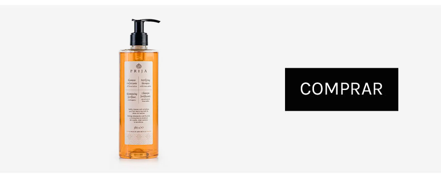 Fortifying Shampoo