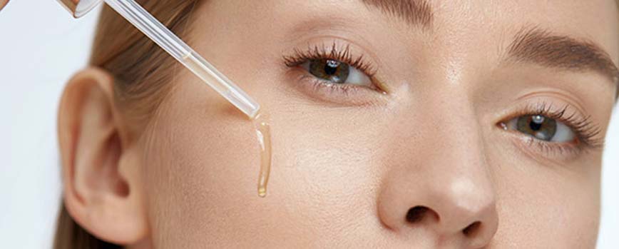 El aceite de manuka es bueno para la piel