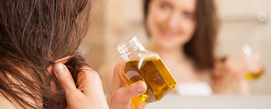 Cuida tu cabello con el aceite esencial de manuka