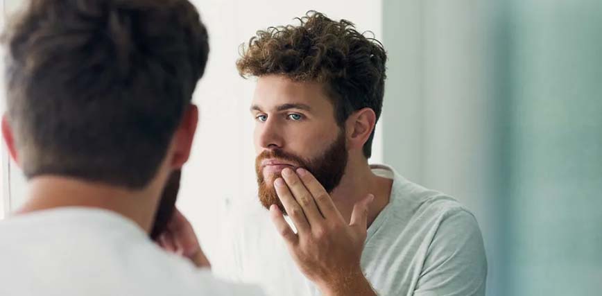 Da forma a tu barba