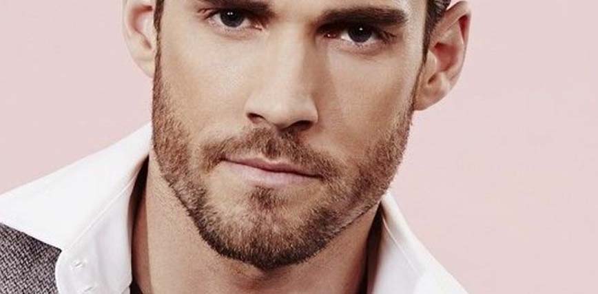 Tipos de barba corta: ¿Cuál es el que más te favorece? ✓ | Blog Druni