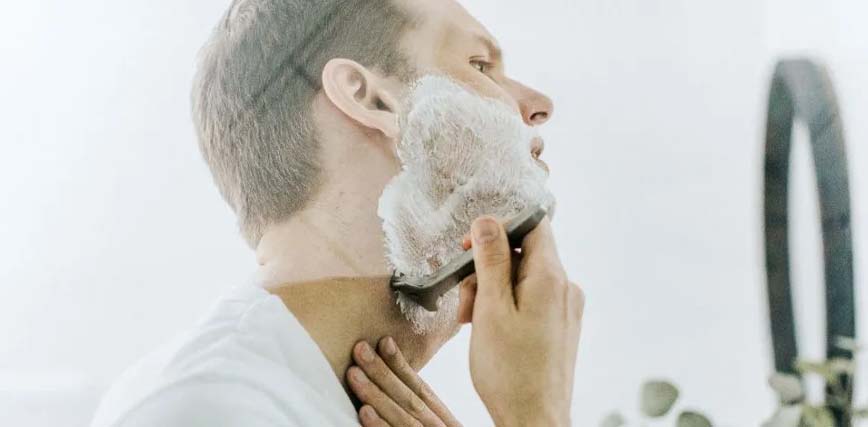 Como Afeitarse El Bigote Por Primera Vez ¿Cómo afeitarse el bigote por primera vez? | Blog Druni