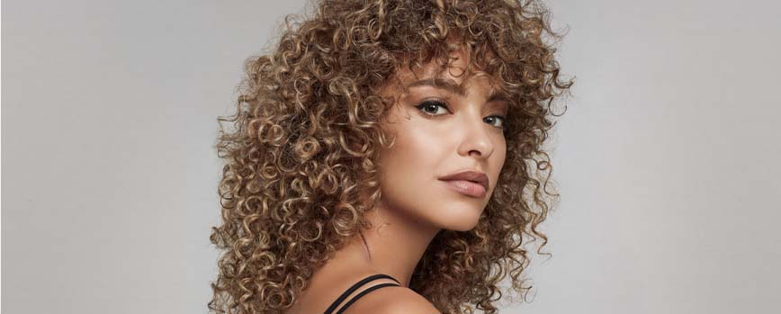 Afro recto