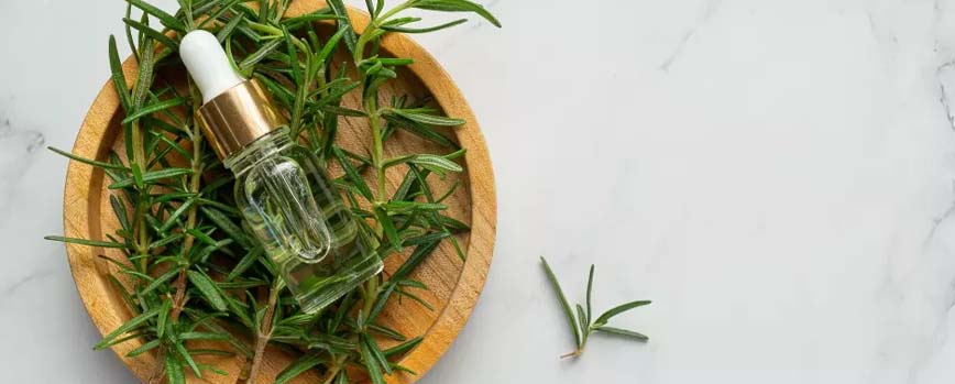 Propiedades del aceite de tomillo que debes conocer