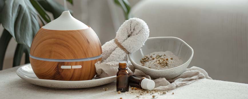 Aceite esencial de bergamota: ¿cómo usarlo?