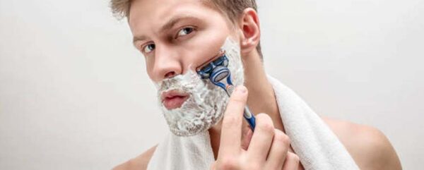 Como Afeitarse El Bigote Por Primera Vez ¿Cómo afeitarse el bigote por primera vez? | Blog Druni