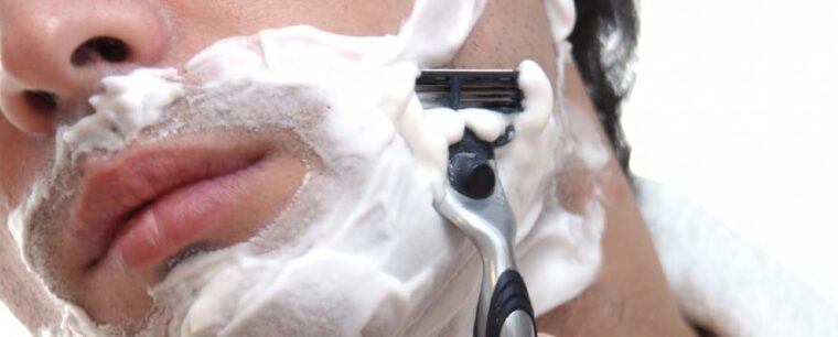 Como Afeitarse El Bigote Por Primera Vez ¿Cómo afeitarse el bigote por primera vez? | Blog Druni