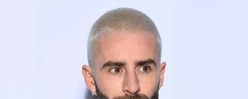 Buzzcut