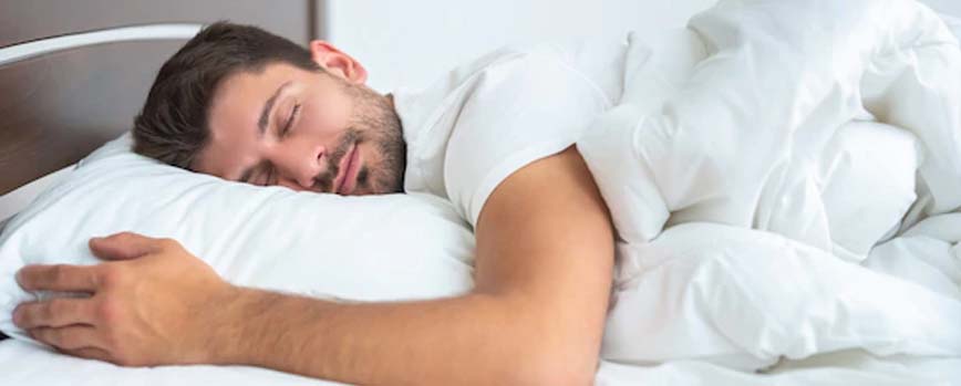 Alimentación, descanso y estrés