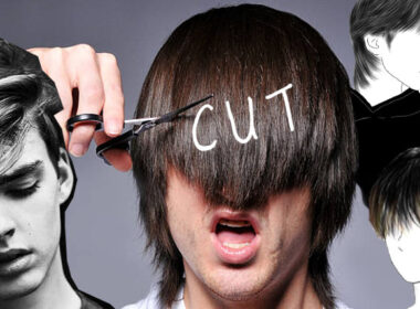 Corte de hotsell cabello 2