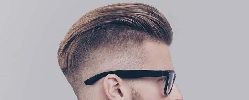 Degradado high fade