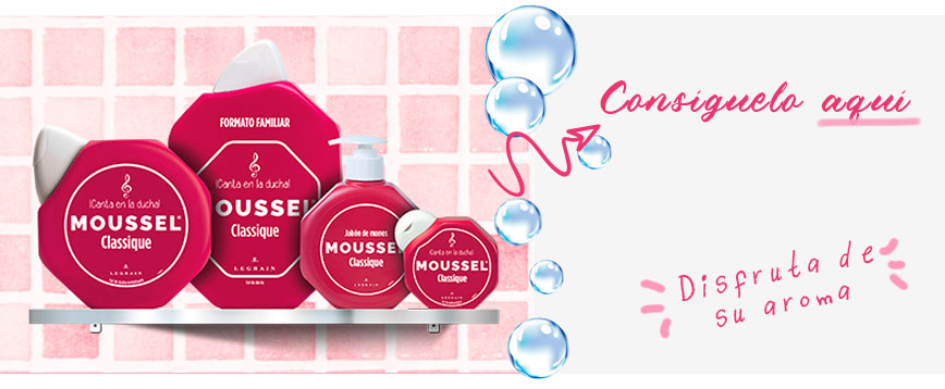 Moussel Classique Original