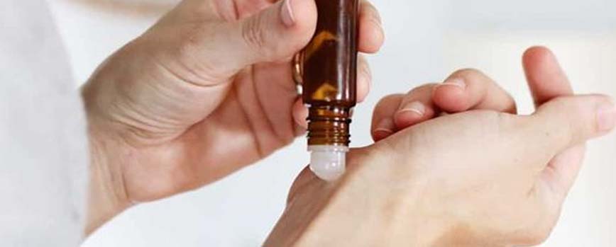 ¿Qué aceites esenciales son relajantes?