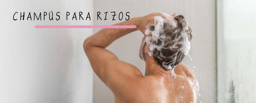 Champus para rizos