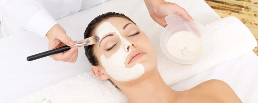 ¿Cómo aplicar un peeling enzimático?