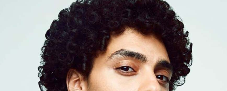 Afro estilo clásico