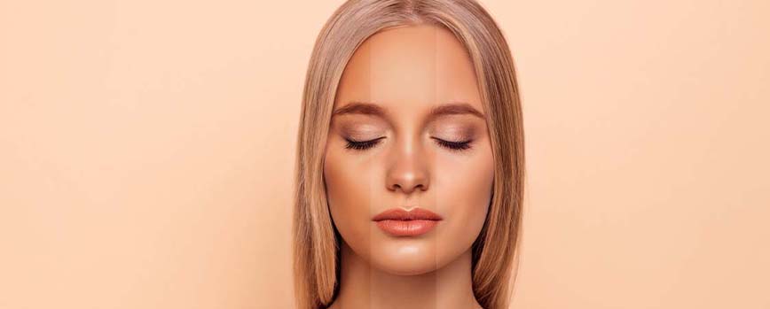 Trucos para quitar las manchas de autobronceador en la piel