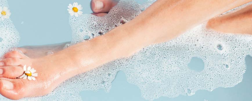 Videoblog: Trucos para quitar manchas de autobronceador