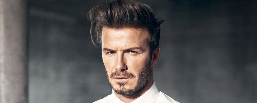 Corte Pompadour o tupé