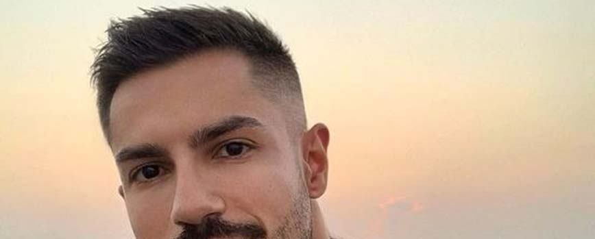 Corte de pelo sales al 1 hombre