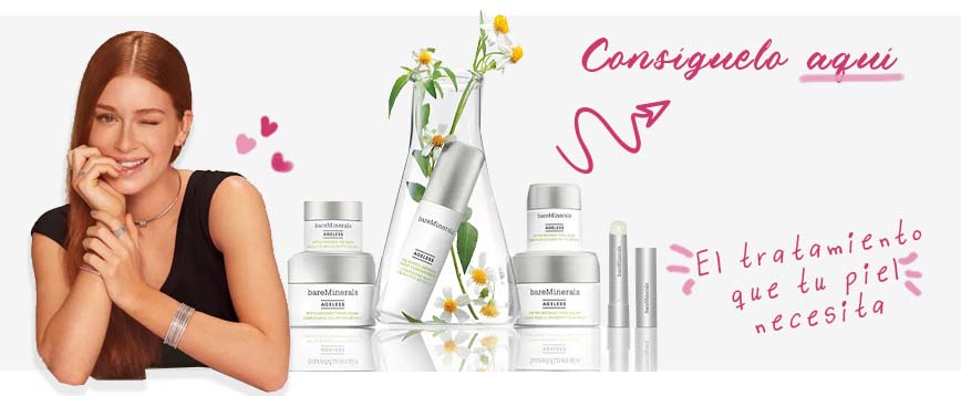 Ageless Phyto-Retinol Lip Treatment de BareMinerals