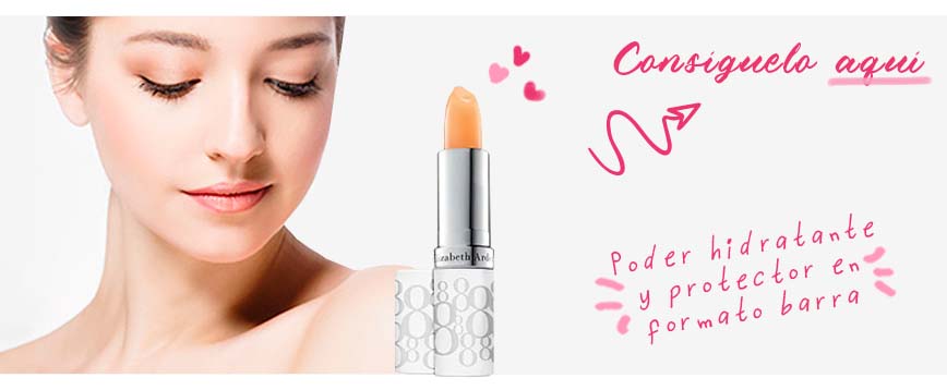Eight Hours Lipstick Spf 15 de Elizabeth Arden