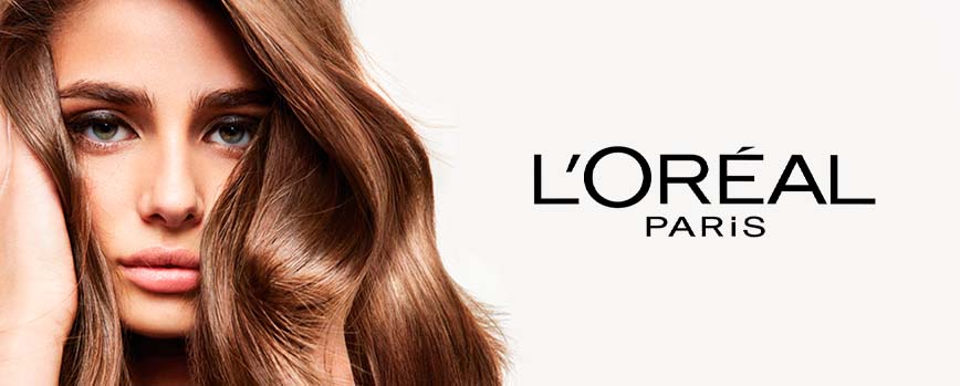 L’Oreal Paris