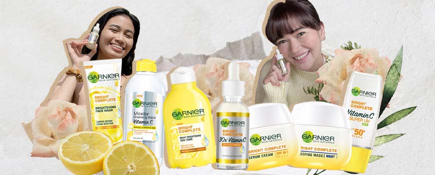 Garnier