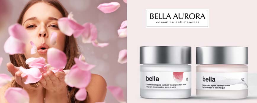 Bella Aurora