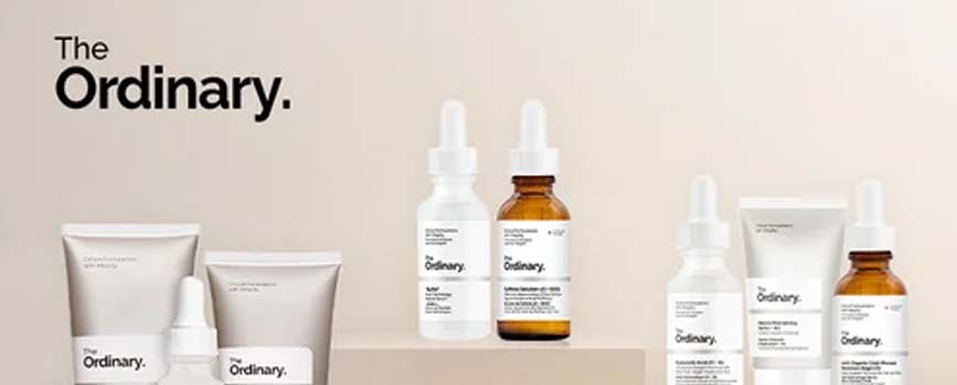 The Ordinary