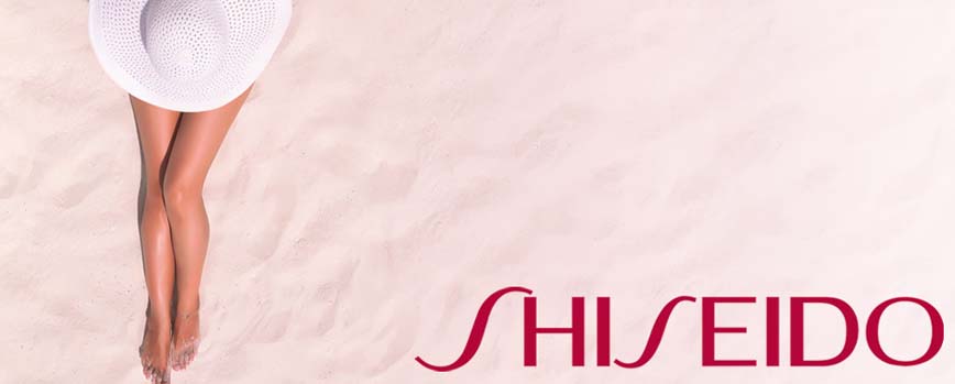 Shiseido
