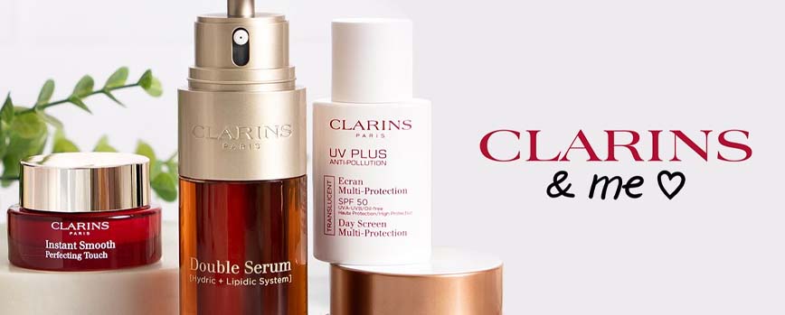 Clarins