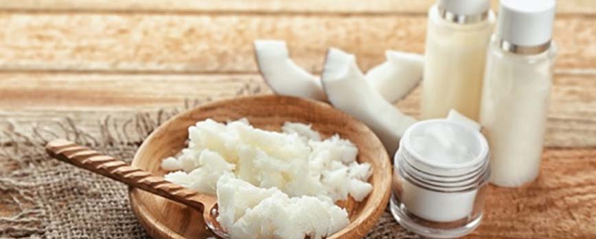 ¿Cuáles son los beneficios del aceite de coco para las arrugas en la cara?