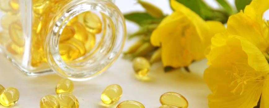 Propiedades del aceite de onagra para la piel